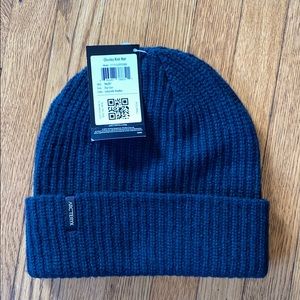 arcteryx chunky knit toque